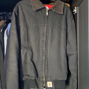 Carhartt jacket